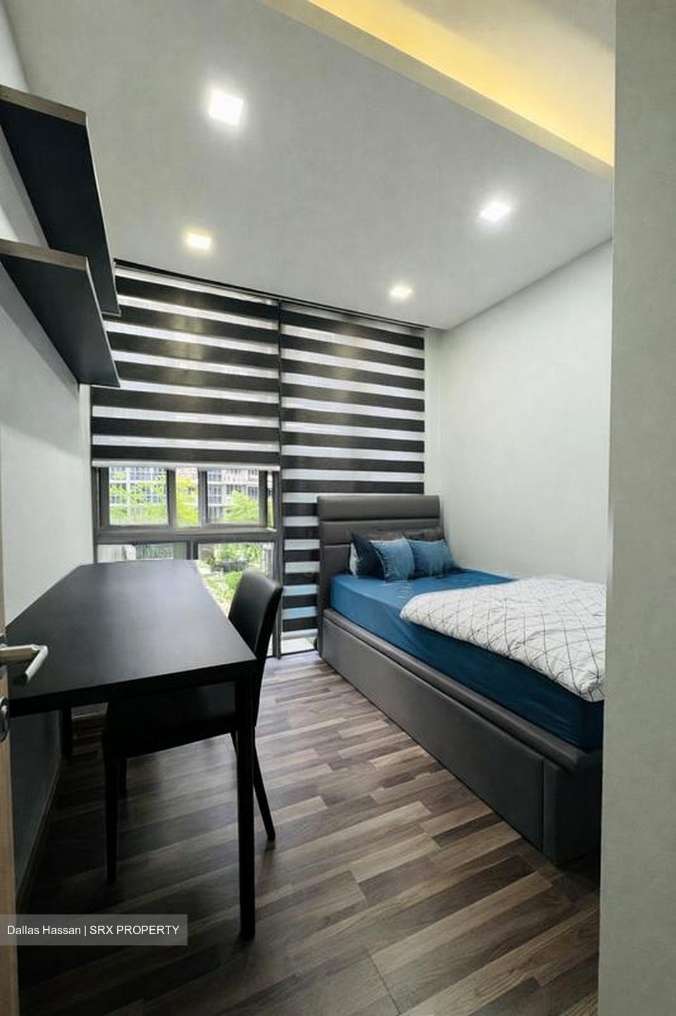 Sol Acres (D23), Condominium #539443711